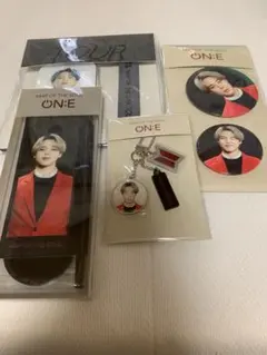 BTS JIMIN ジミン　缶バッジ　グッズ