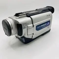 【動作確認済み】SONYビデオカメラ・DCR-TRV10 2025年最新】DCR-TRV10の人気アイテム - メルカリ
