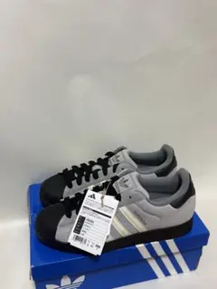 adidas SUPERSTAR スーパースター 30cm 新品未使用のサムネイル