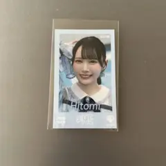 2026年最新】鈴木瞳美 チェキの人気アイテム - メルカリ