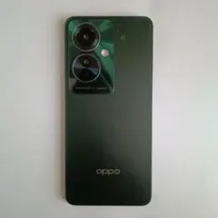 2026年最新】OPPO Reno11 A ダークグリーンの人気アイテム - メルカリ