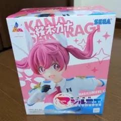 株式会社マジルミエ 桜木カナ フィギュア