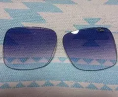cazal カザール 607 レンズ ブルーレンズのサムネイル
