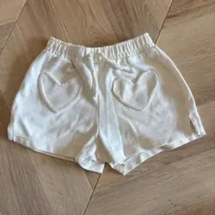 ZARAkids ショートパンツ