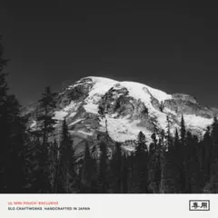 《オーダー品》ULミニポーチ DCF / コインケース 携帯ピルケース