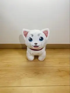 銀魂 めちゃもふぐっとぬいぐるみ～定春～