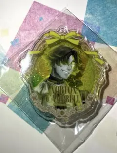 第五人格 フールズ・ゴールド アクキー アクリルキーホルダー 2025年最新】フールズ・ゴールド アクキーの人気アイテム - メルカリ