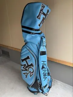 本間キャディバック・ゴルフバック