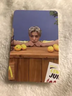 NCT DREAM 2026 シーグリ ランダム トレカ ジェノ