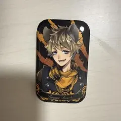 ツイステ ラギー・ブッチ 缶バッジ