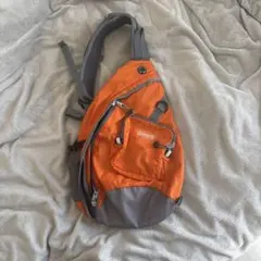 Coleman archive gimmick sling bag