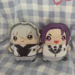 2026年最新】ブルーロック まめめいと(ぬいぐるみマスコット)/御影玲王