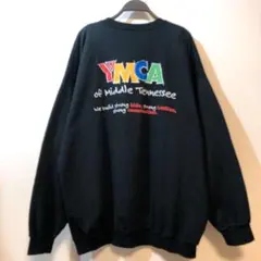 90's YMCA USEDトレーナー