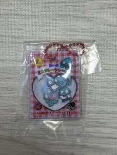 シャカシャカフレークシール風チャーム 〜リトルツインスターズmix〜