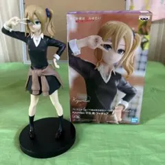 かぐや様は告らせたい 早坂愛 プライズフィギュア 3種セット - メルカリ