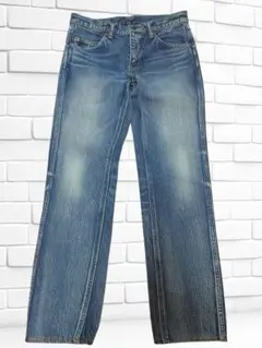 BLUE BLUE PP36 日本製 ハリウッドランチマーケット w30
