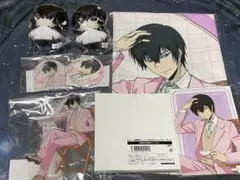 家庭教師ヒットマンREBORN! JF ジャンプフェスタ 雲雀 恭弥 缶バッジ