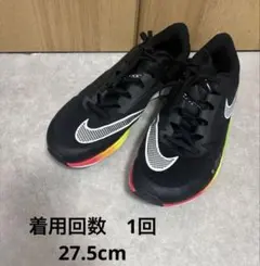 nike air zoom rival fly3 【27.5cm】