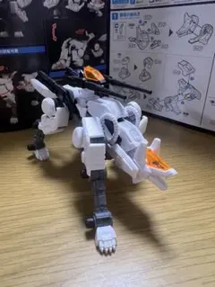 【非売品】ZOIDS コマンドゾイド ウォンバム 未開封 非売品】ZOIDS コマンドゾイド ウォンバム 未開封 - メルカリ