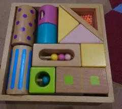 Edinter エドインター 音いっぱいつみき