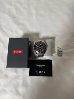 TIMEX/タイメックス ウェストン 腕時計 TX-TW2Y22600のサムネイル