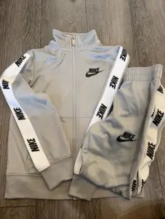 NIKE ジャージ セットアップ 104-110cm