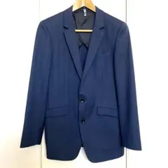 クリーニング済　スーツセレクト　Y6 スリーピース