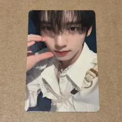 2026年最新】kcon zb1 トレカ ユジンの人気アイテム - メルカリ