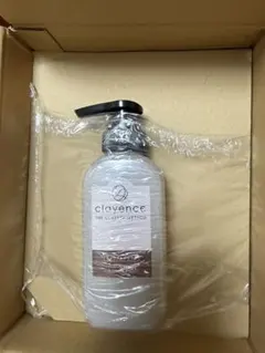 clavence カラートリートメント 230g