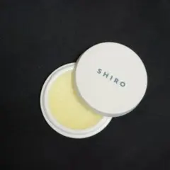 SHIRO ホワイトリリー 練り香水のサムネイル