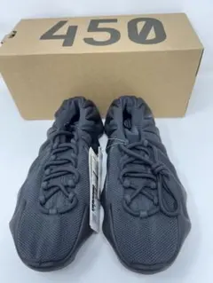 2026年最新】アディダスイージー450ユーティリティブラックの人気