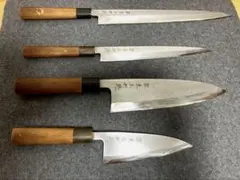 堺末広　柳　出刃　薄刃　包丁セット　バラ売り可 堺 包丁セット」の人気商品一覧 | 安い商品を通販サイトから探す