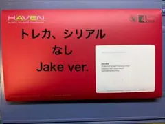 THE SIN : BLISS ENGENE Ver. ジェイク Jake
