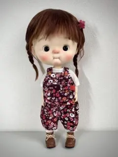 dayuanbao niuniu bjddollサイズアウトフィット