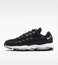 Nike airmax95 golf 26.0cm ゴルフ