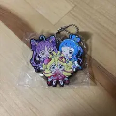 キミとアイドルプリキュア　ラバーマスコット2