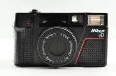 美品　Nikon ニコン L35AD2 ピカイチ コンパクトカメラのサムネイル