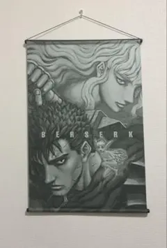 2026年最新】ベルセルク展 タペストリーの人気アイテム - メルカリ