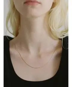LIDNM Llife K10 NECKLACE ネックレスのサムネイル