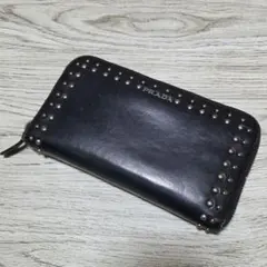 2025年最新】プラダ スタッズ 財布の人気アイテム - メルカリ