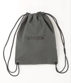 UNION ユニオンバッグパックセージグリーンのサムネイル