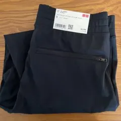 新品　タグ付き　UNIQLO ウルトラストレッチアクティブジョガーパンツ　S