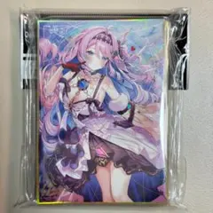 Ys38a x 4フィービー 鳴潮 60枚 遊戯王 カードスリーブ プロテクター Ys38d ダニア 鳴潮 60枚 遊戯王 カードスリーブ プロテクター - メルカリ