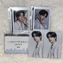 ENHYPEN WALK THE LINE ジェイク