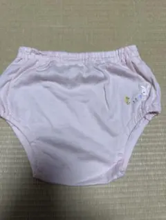 familiar ファミリア女児パンツ② 60〜90 cm
