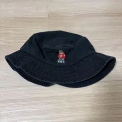 Polo Ralph Lauren バケットハット ブラック