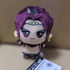 ジョジョの奇妙な冒険 ファントムブラッド 戦闘潮流 ちびぐるみ カーズ