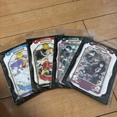 CLAMP展 ミニアクリルスタンドコレクション BOX 未開封 - メルカリ