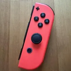 Switch ジョイコン 右 ネオンレッド ニンテンドー