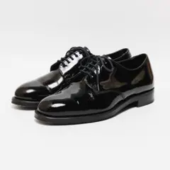 JOSEPH CHEANEY 黒 パテントドレスシューズ　サイズ6　美品